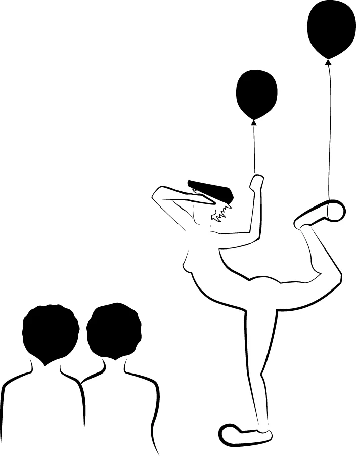 commande illustration famille